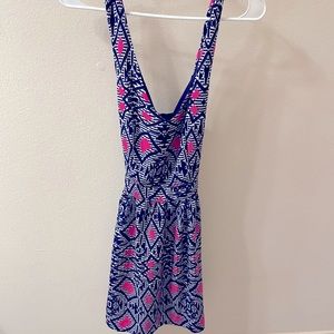 Boutique Sundress Size Medium